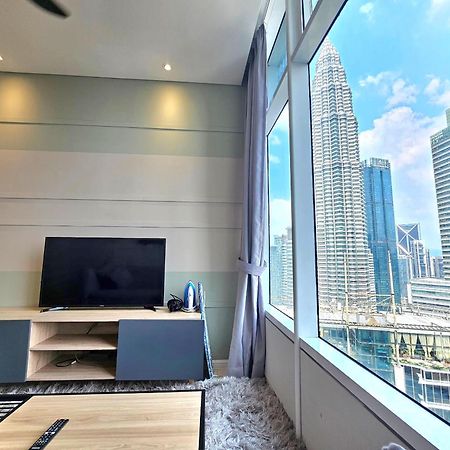 Apartment Sky By Monosuites Klcc Kuala Lumpur Exterior foto